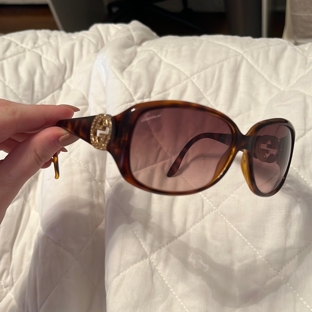 Gucci Sunglasses